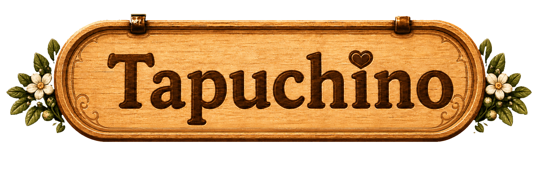 Tapuchino