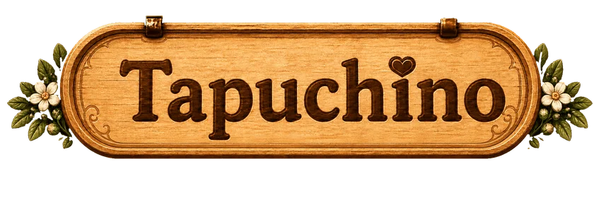 Tapuchino